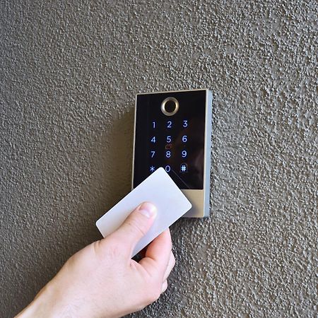 לפטוקריה Corylus Luxury Rooms & Suites מראה חיצוני תמונה