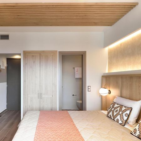 לפטוקריה Corylus Luxury Rooms & Suites מראה חיצוני תמונה