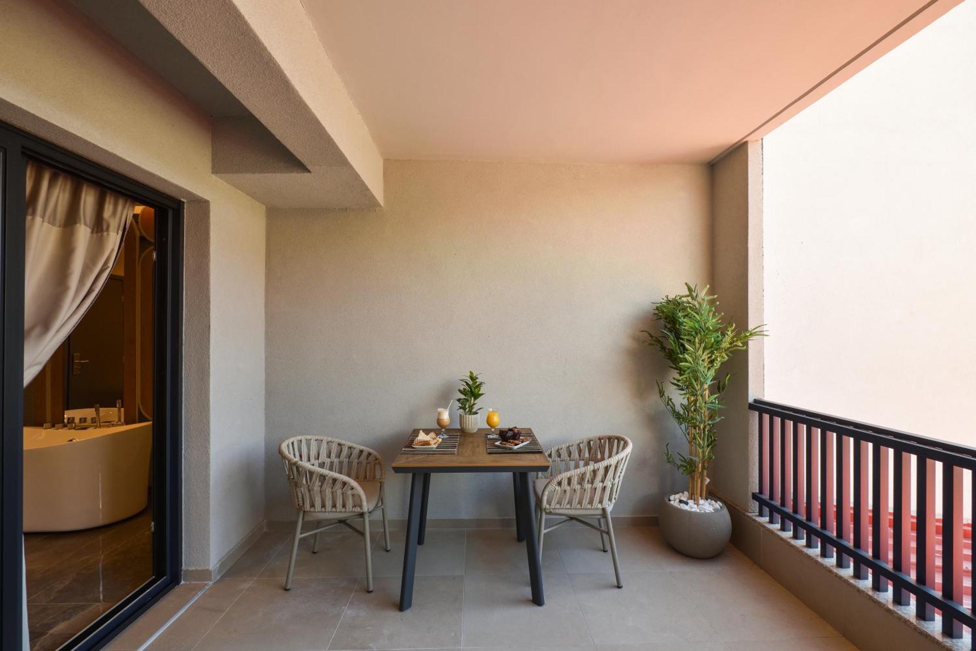לפטוקריה Corylus Luxury Rooms & Suites מראה חיצוני תמונה