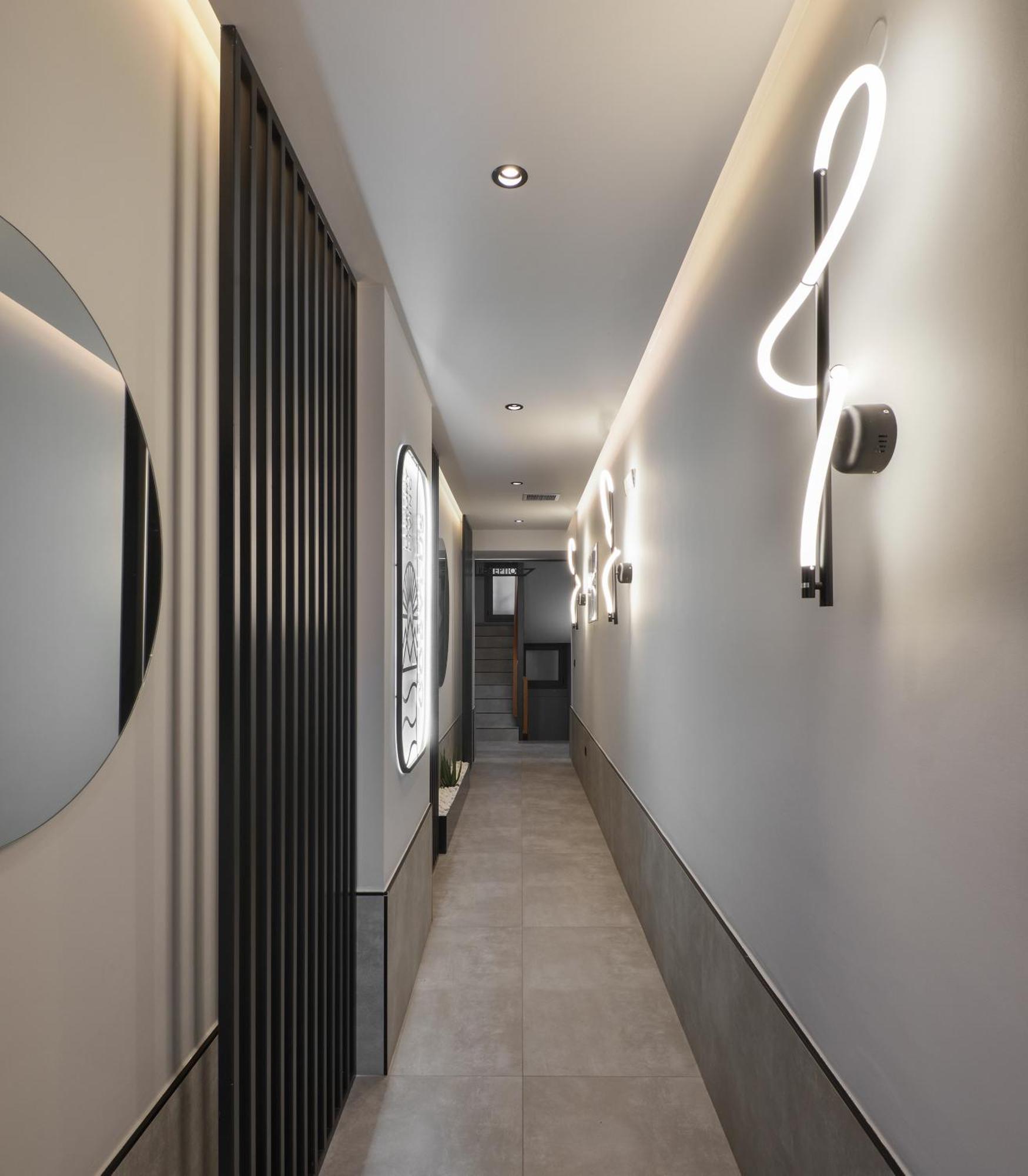 לפטוקריה Corylus Luxury Rooms & Suites מראה חיצוני תמונה
