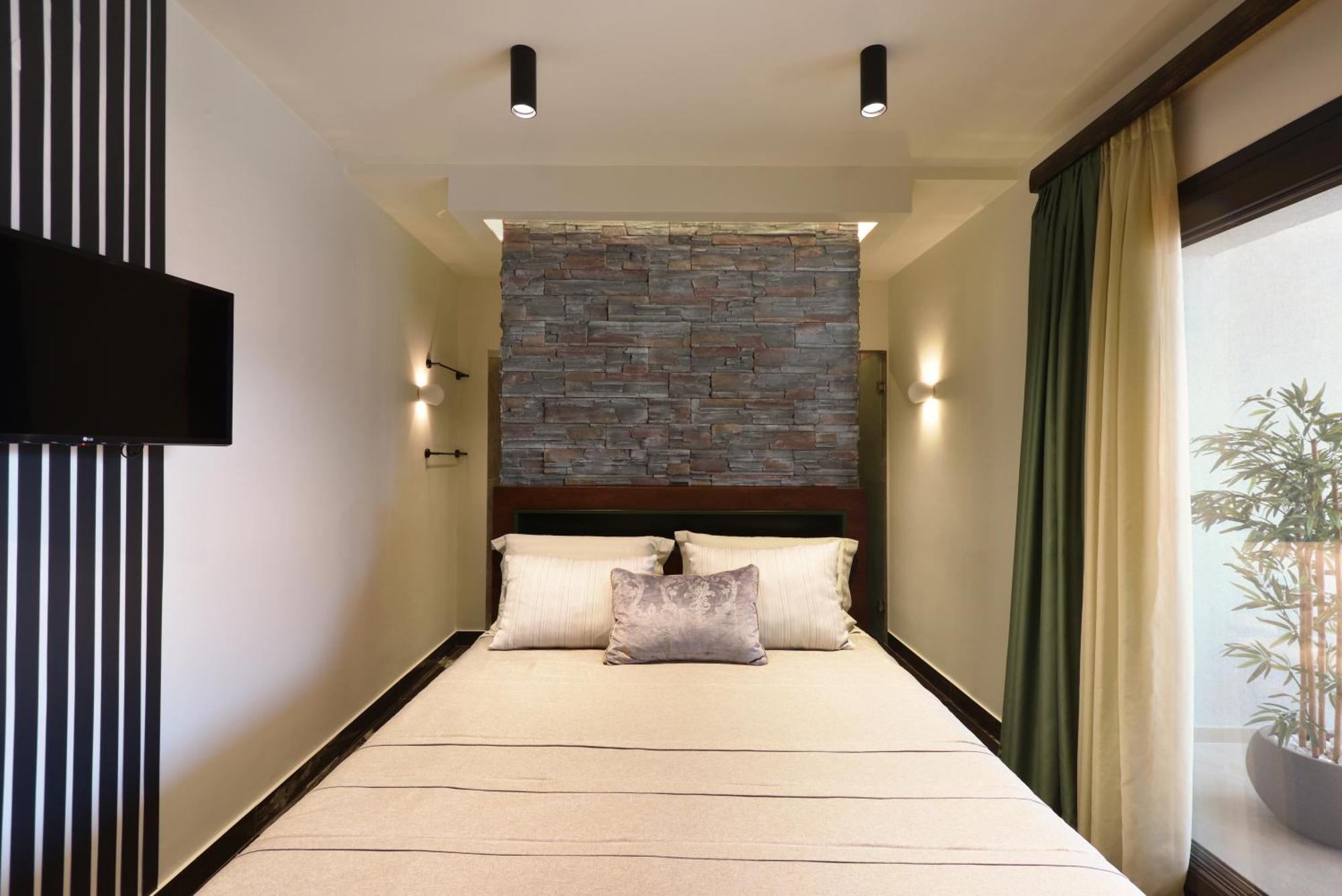 לפטוקריה Corylus Luxury Rooms & Suites מראה חיצוני תמונה
